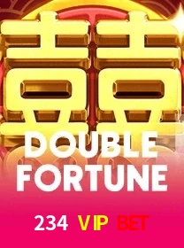 double fortune Caça-níqueis