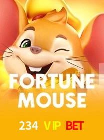 Caça-níqueis fortune mouse 234 VIP BET