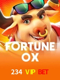 Caça-níqueis fortune ox