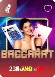 baccarat Cassino Ao Vivo