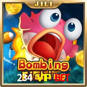 bombing fishing 234 VIP BET