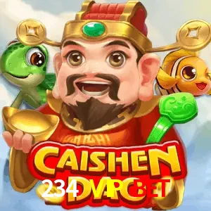 caishen