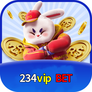 Logo da 234vip bet