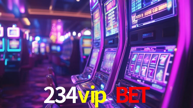 Cassino Online 234vip bet