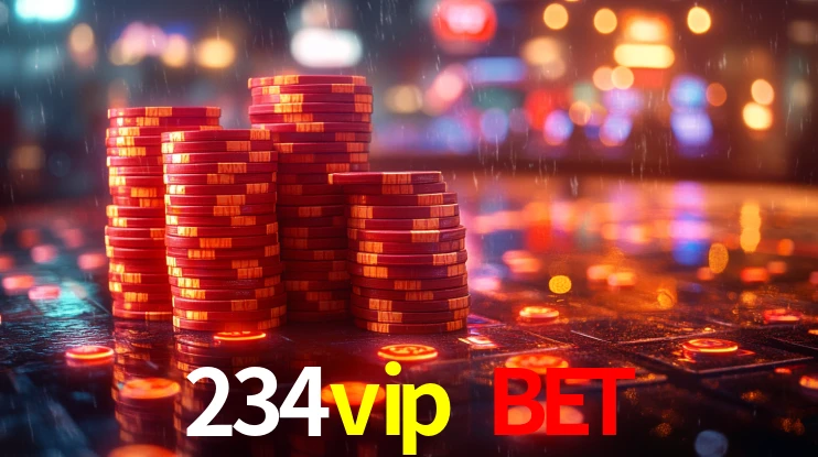 Suporte no Cassino Online 234vip bet